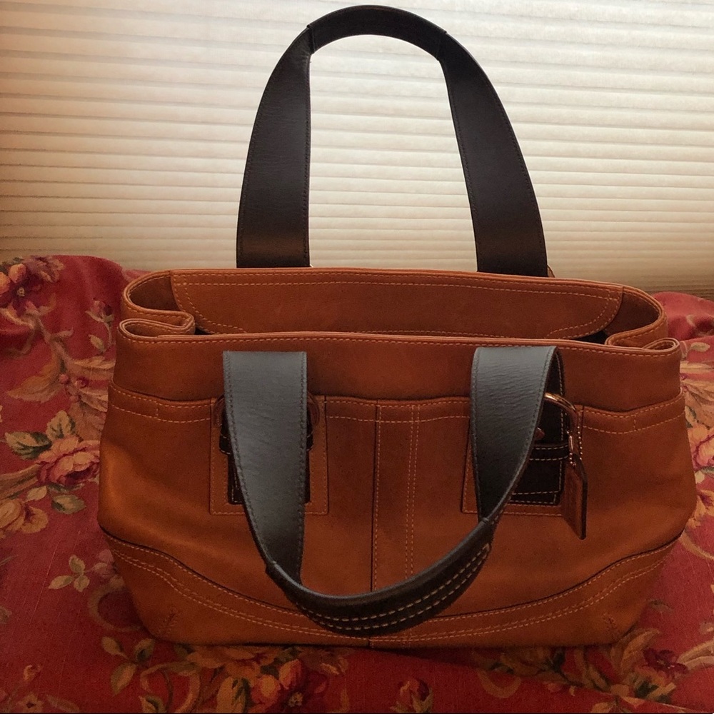 Couch Purse
